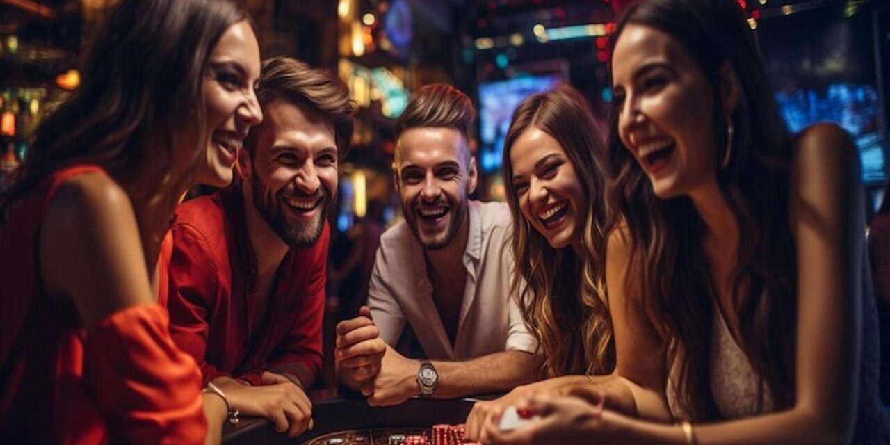 Why Do So Many People Love Playing Roulette?